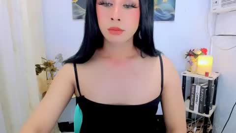 expensive_elise online show from August 4, 4:20 am
