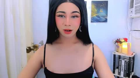 expensive_elise online show from August 5, 12:30 am