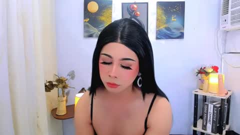 expensive_elise online show from August 5, 1:36 am