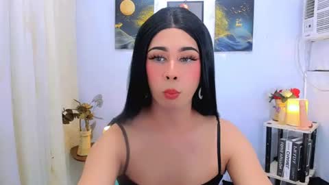 expensive_elise online show from August 5, 2:42 am