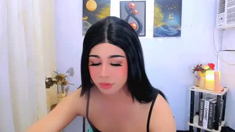 expensive_elise online show from August 5, 3:48 am