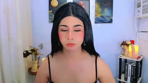 expensive_elise online show from August 5, 11:58 pm
