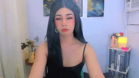 expensive_elise online show from August 6, 2:21 am