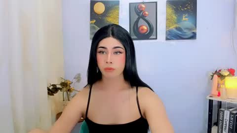 expensive_elise online show from August 7, 12:43 am