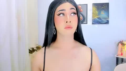 expensive_elise online show from August 7, 3:06 am