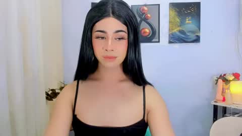 expensive_elise online show from August 7, 4:12 am