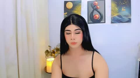 expensive_elise online show from August 8, 2:00 am