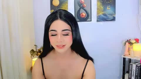 expensive_elise online show from August 8, 3:17 am