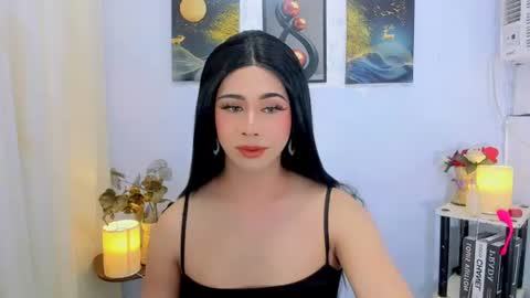 expensive_elise online show from August 9, 12:55 am