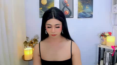 expensive_elise online show from August 9, 3:18 am