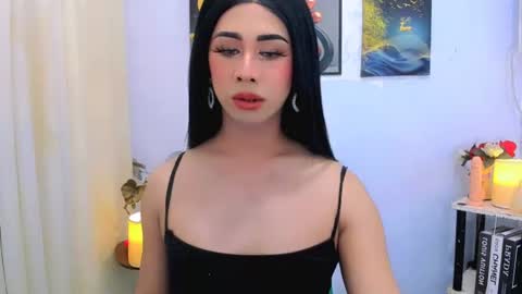 expensive_elise online show from August 9, 11:17 pm