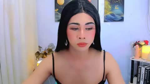 expensive_elise online show from August 10, 12:23 am