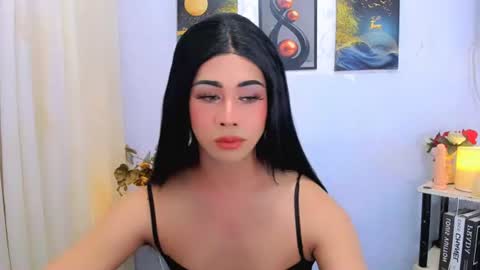 expensive_elise online show from August 10, 2:35 am