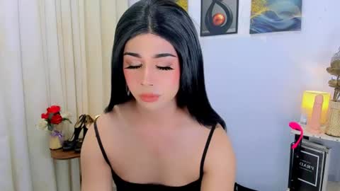 expensive_elise online show from August 10, 11:50 pm