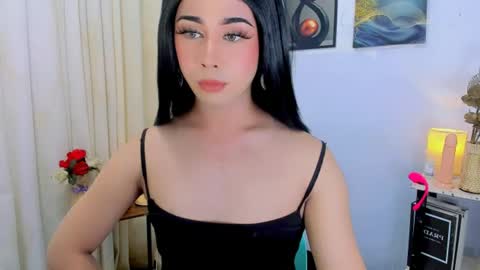 expensive_elise online show from August 11, 12:56 am