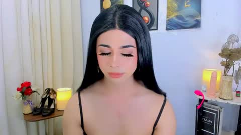expensive_elise online show from August 11, 4:14 am