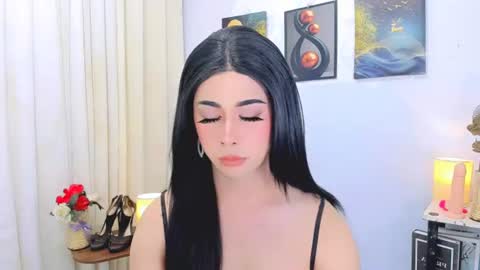 expensive_elise online show from August 12, 12:57 am