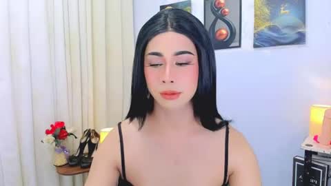 expensive_elise online show from August 12, 2:03 am
