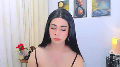 expensive_elise online show from August 12, 3:09 am