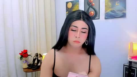 expensive_elise online show from August 13, 12:02 am