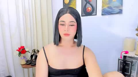expensive_elise online show from August 14, 12:14 am