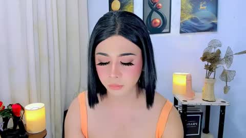 expensive_elise online show from August 18, 1:17 pm