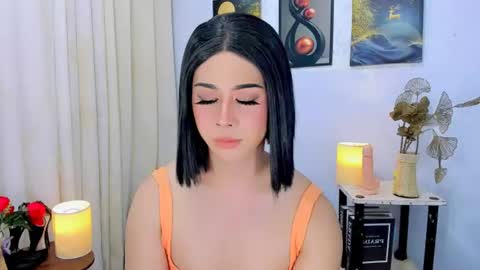 expensive_elise online show from August 18, 2:23 pm