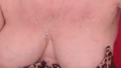 Alana online show from August 2, 8:49 pm