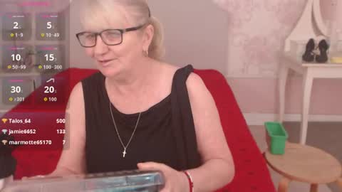 Alana online show from August 14, 12:36 am