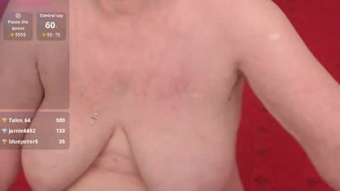 Alana online show from August 14, 2:48 am