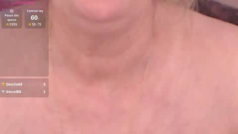 Alana online show from August 15, 12:14 am