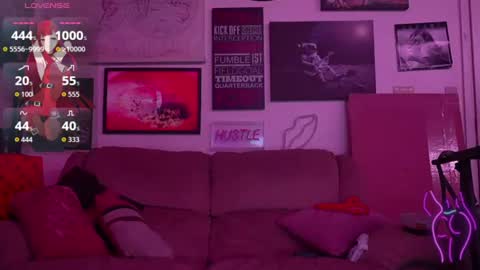 explicitshaybaby online show from June 17, 7:51 am