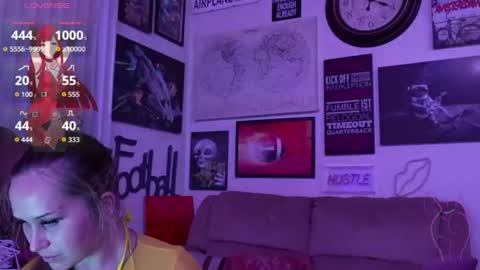 explicitshaybaby online show from June 18, 7:19 am