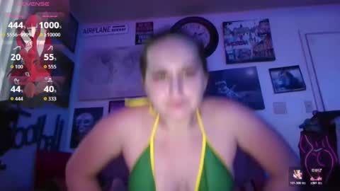 explicitshaybaby online show from June 20, 2:11 am