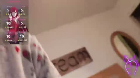explicitshaybaby online show from June 21, 7:42 am