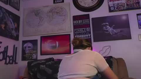 explicitshaybaby online show from June 30, 10:22 pm