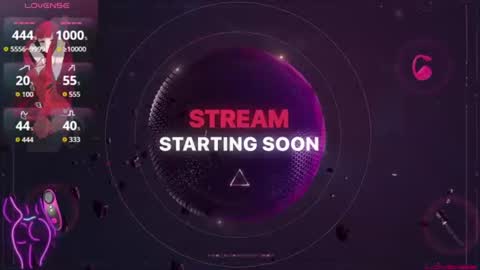 explicitshaybaby online show from August 3, 5:20 pm