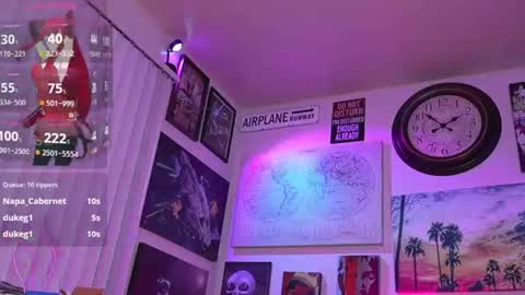 explicitshaybaby online show from August 15, 8:51 am
