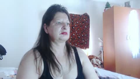 ExtasyMature online show from August 3, 8:43 am