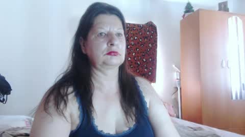 ExtasyMature online show from August 4, 8:55 am