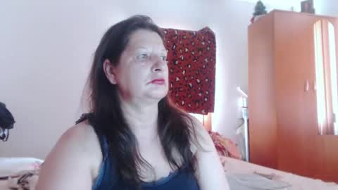 ExtasyMature online show from August 4, 12:13 pm
