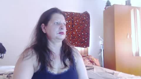 ExtasyMature online show from August 4, 1:19 pm