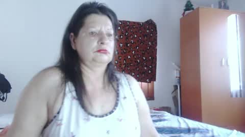 ExtasyMature online show from August 5, 5:16 am