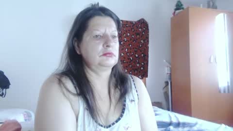 ExtasyMature online show from August 5, 6:22 am