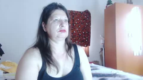 ExtasyMature online show from August 6, 6:12 am