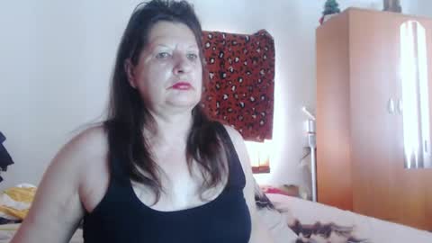 ExtasyMature online show from August 6, 8:46 am