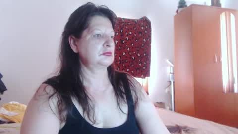 ExtasyMature online show from August 6, 10:58 am