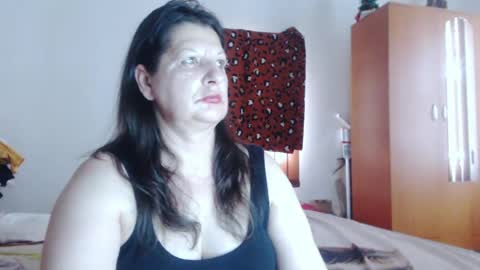 ExtasyMature online show from August 6, 12:04 pm