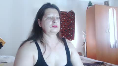 ExtasyMature online show from August 7, 8:47 am