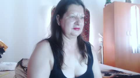 ExtasyMature online show from August 7, 9:53 am